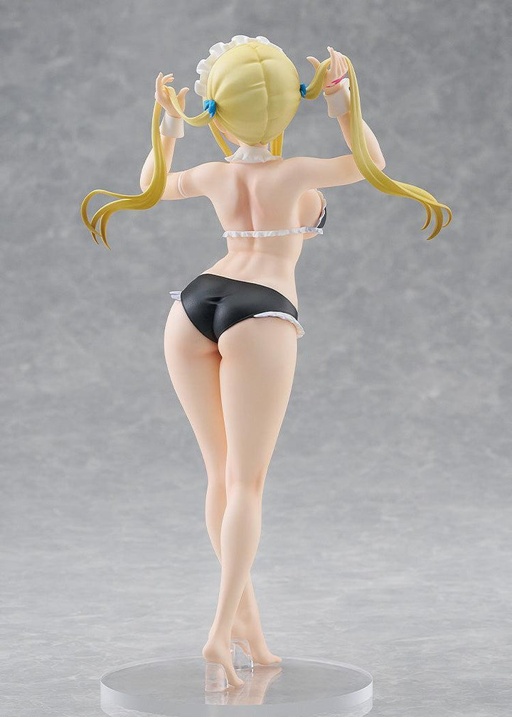 POP UP PARADE BEACH QUEENS ルーシィ・ハートフィリア バルゴフォーム 水着 Ver. L size