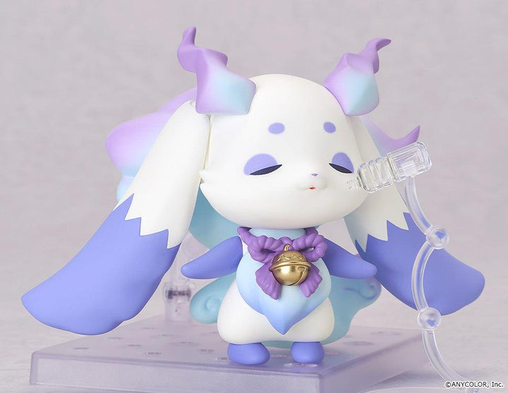 ねんどろいど ルンルン