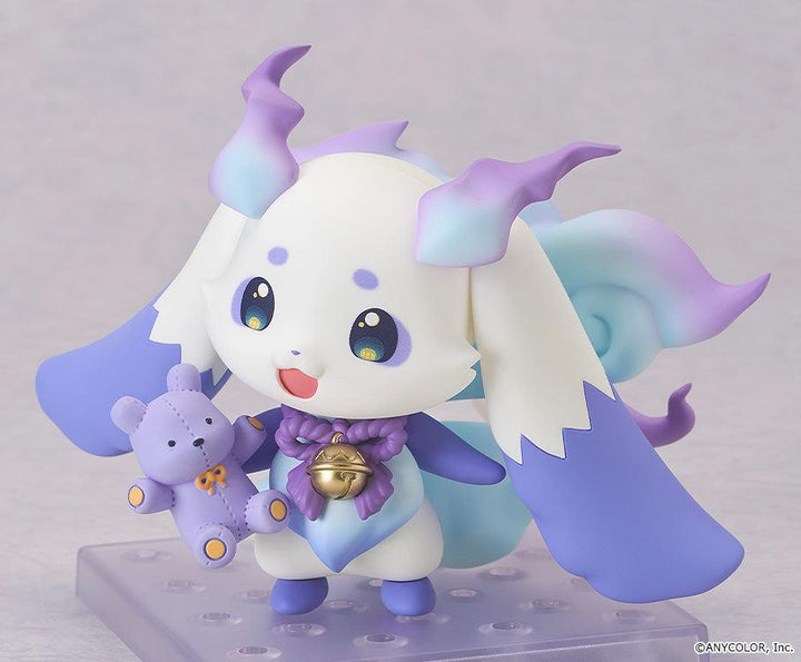ねんどろいど ルンルン