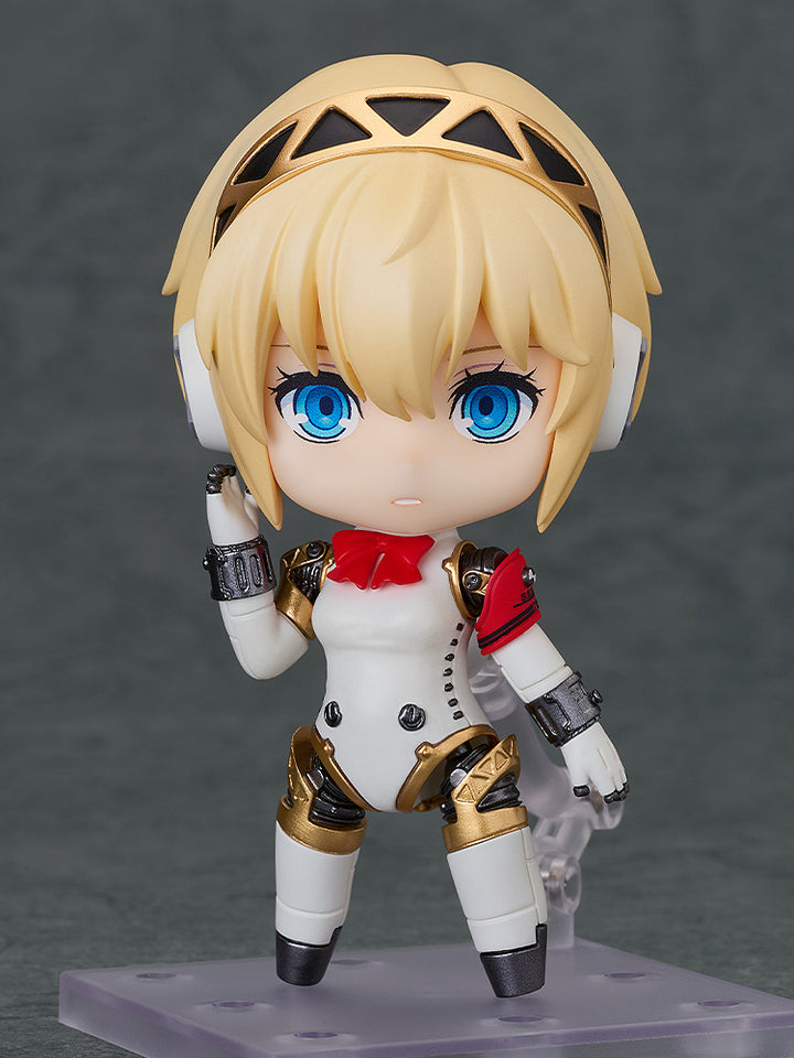 ねんどろいど アイギス2.0