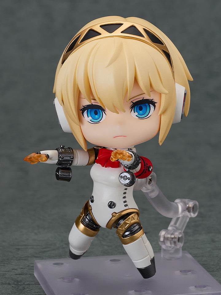 ねんどろいど アイギス2.0