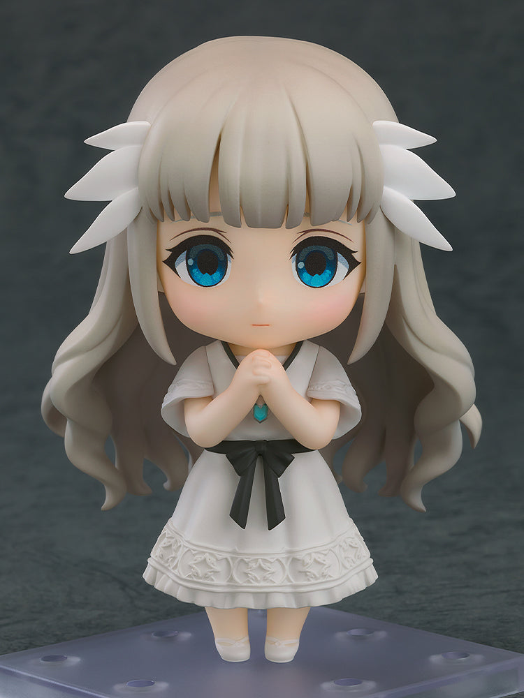 ねんどろいど リリィ