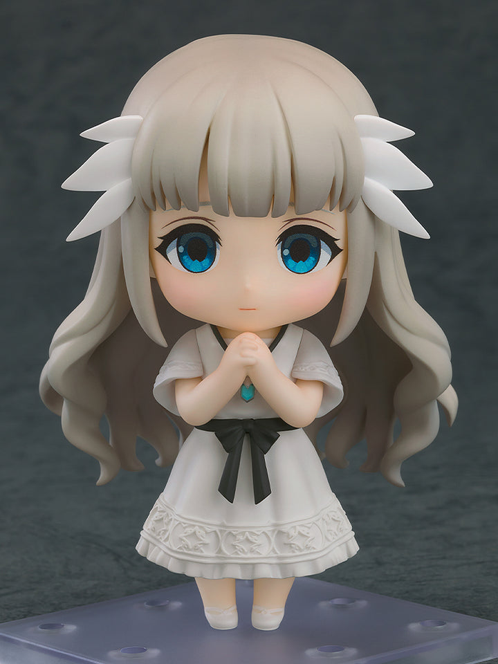 ねんどろいど リリィ