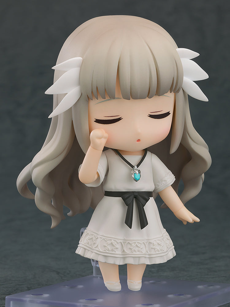 ねんどろいど リリィ