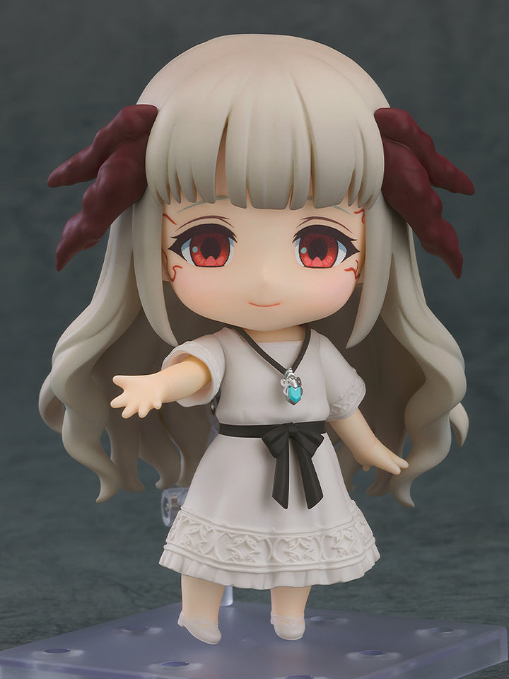 ねんどろいど リリィ
