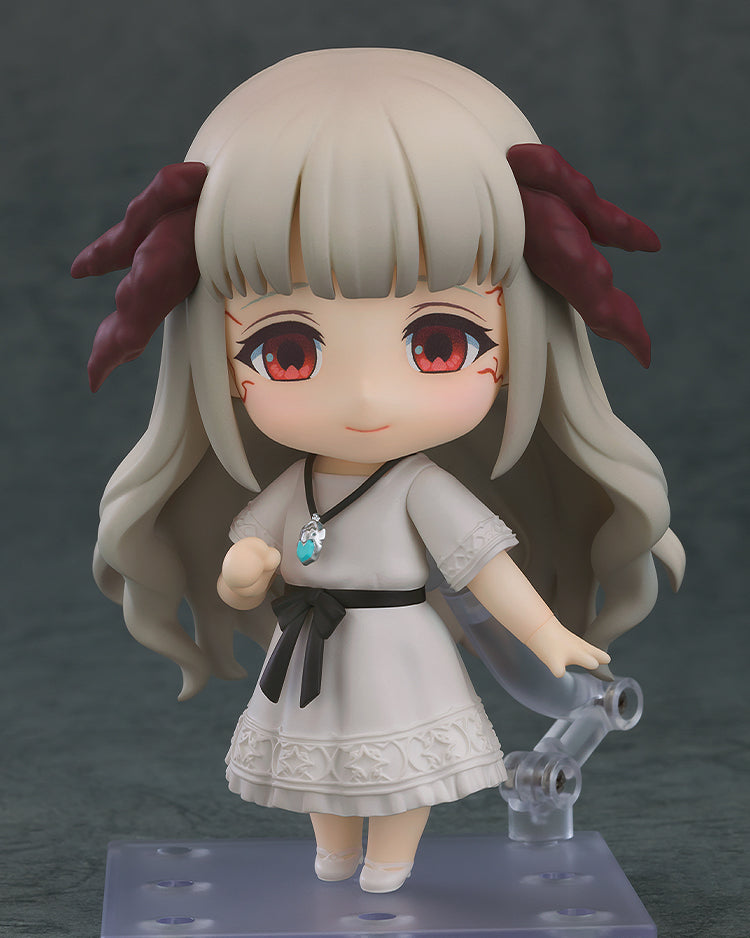 ねんどろいど リリィ