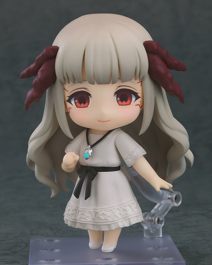 ねんどろいど リリィ