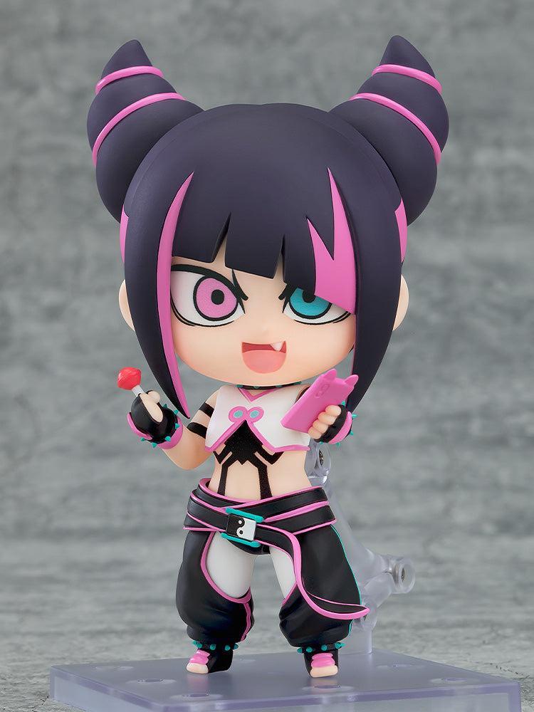 ねんどろいど ジュリちゃん