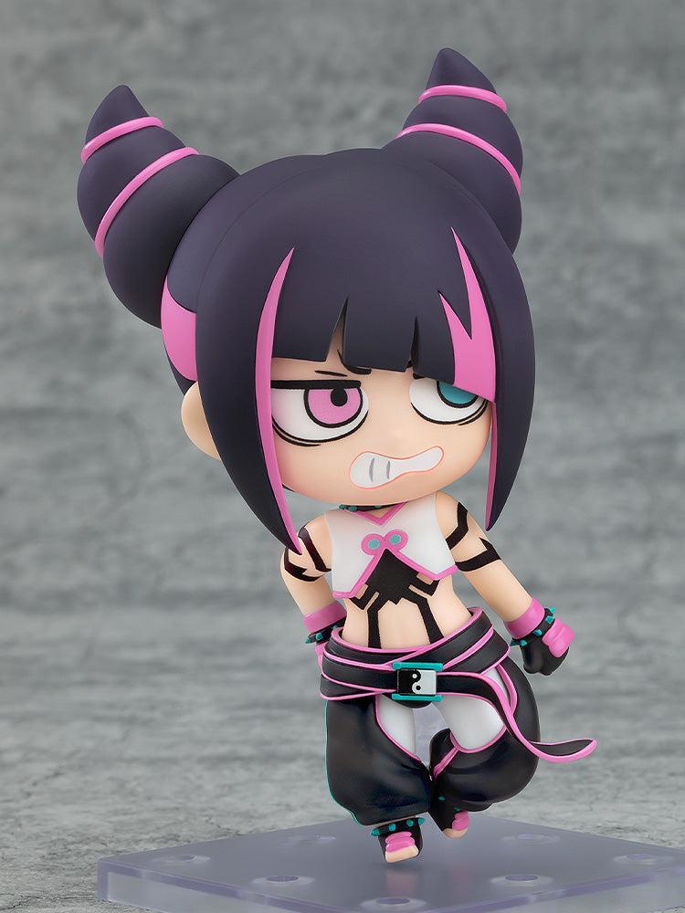 ねんどろいど ジュリちゃん