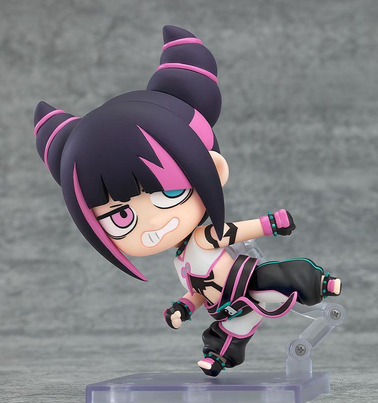 ねんどろいど ジュリちゃん