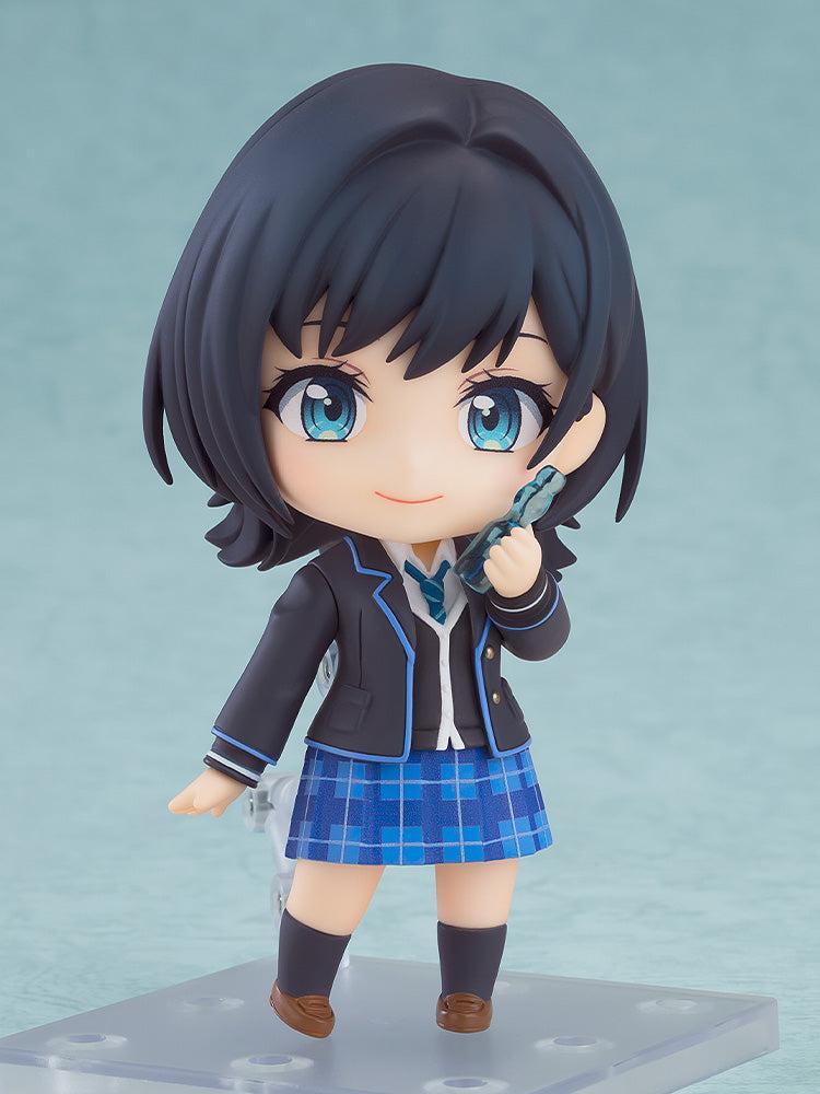 ねんどろいど 七瀬悠月