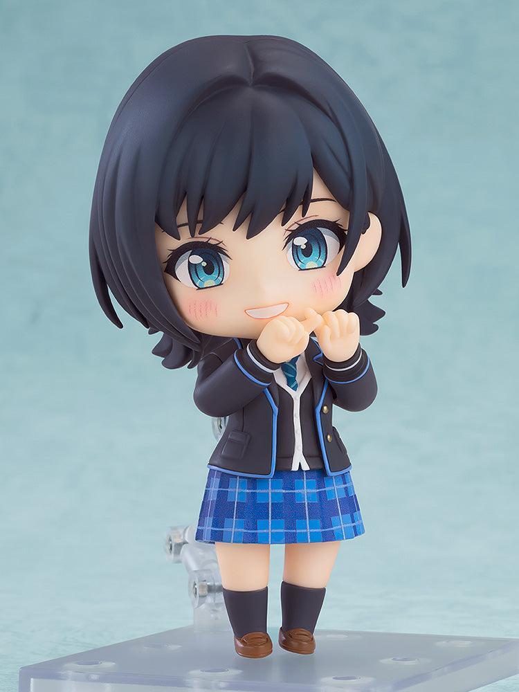 ねんどろいど 七瀬悠月