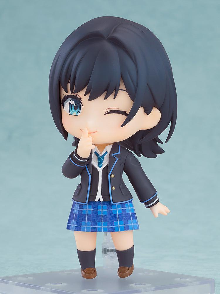 ねんどろいど 七瀬悠月