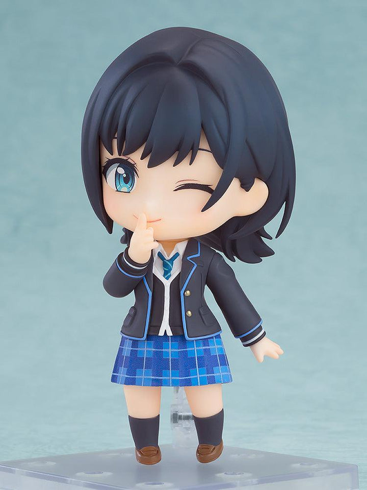 ねんどろいど 七瀬悠月