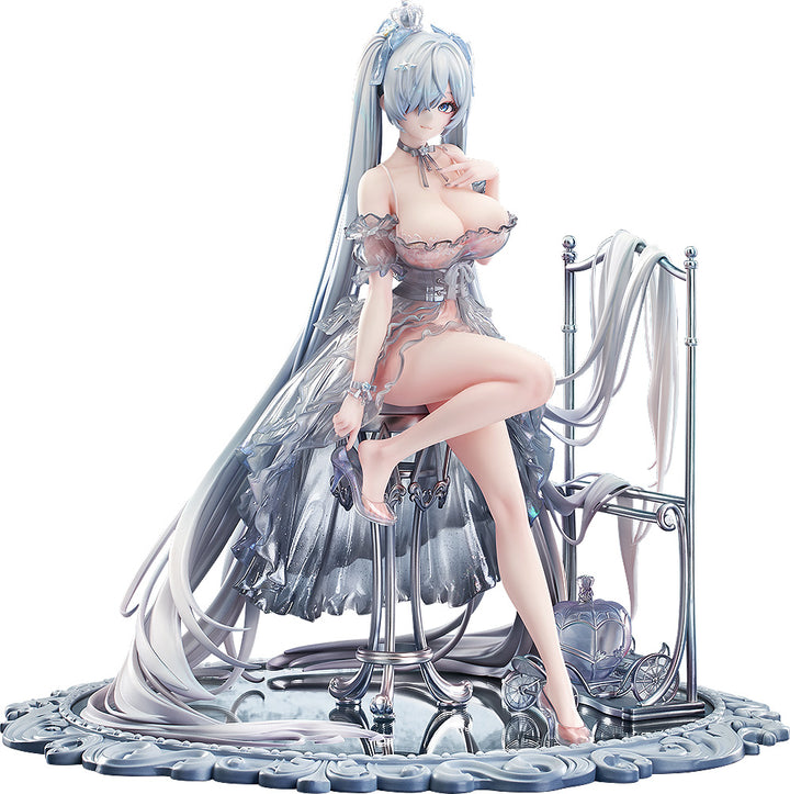 シンデレラ：ガラスのプリンセス