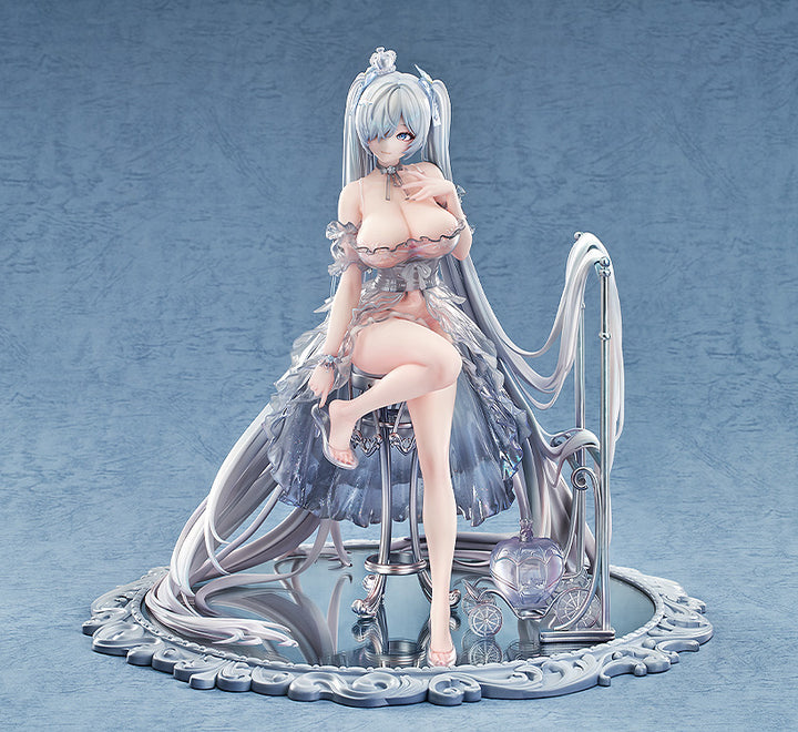 シンデレラ：ガラスのプリンセス