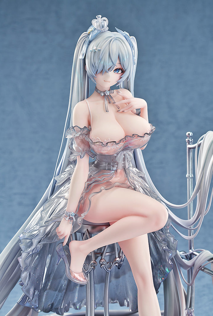 シンデレラ：ガラスのプリンセス