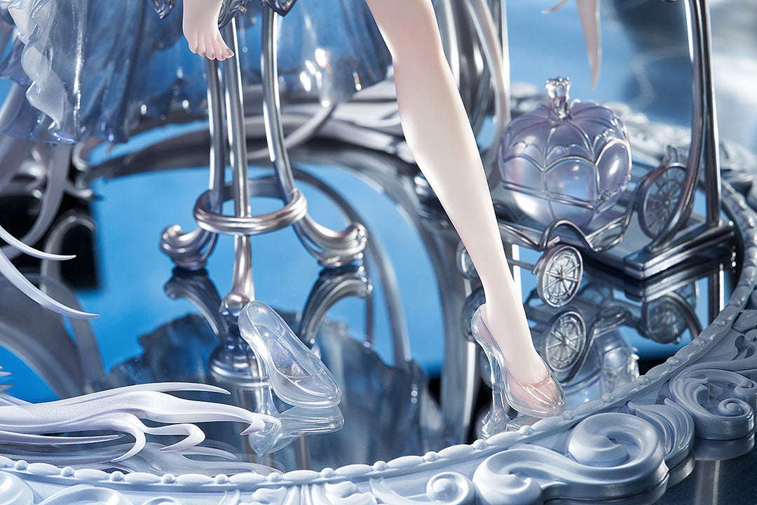 シンデレラ：ガラスのプリンセス