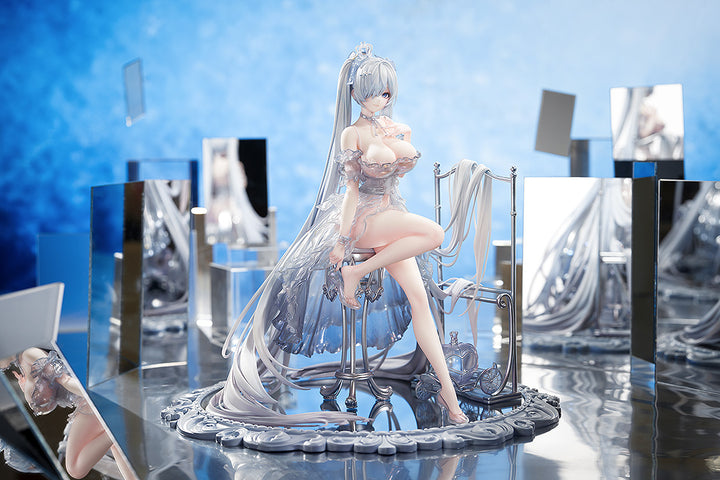 シンデレラ：ガラスのプリンセス