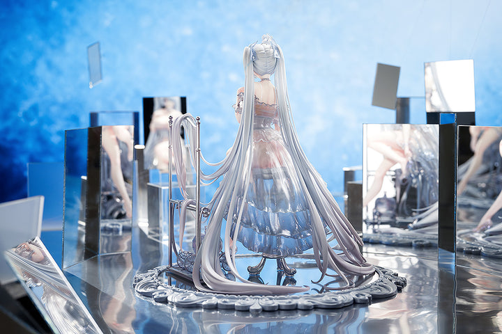 シンデレラ：ガラスのプリンセス