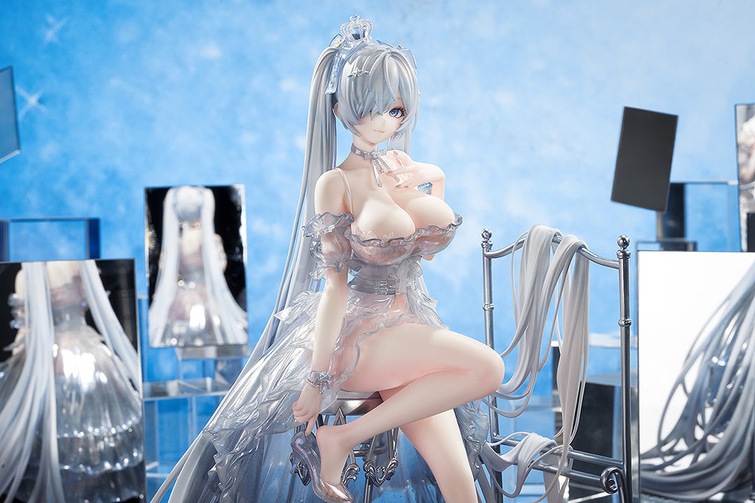 シンデレラ：ガラスのプリンセス
