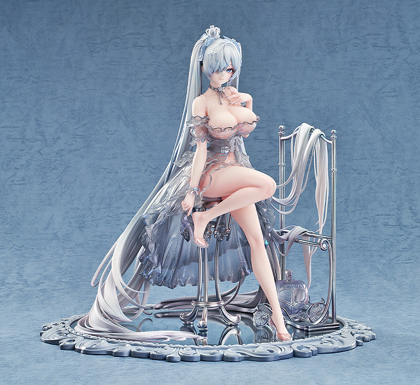 シンデレラ：ガラスのプリンセス