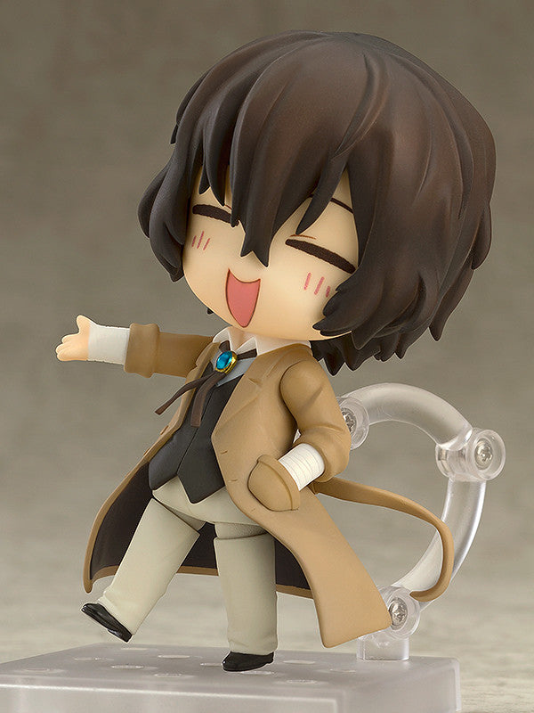 ねんどろいど 太宰治