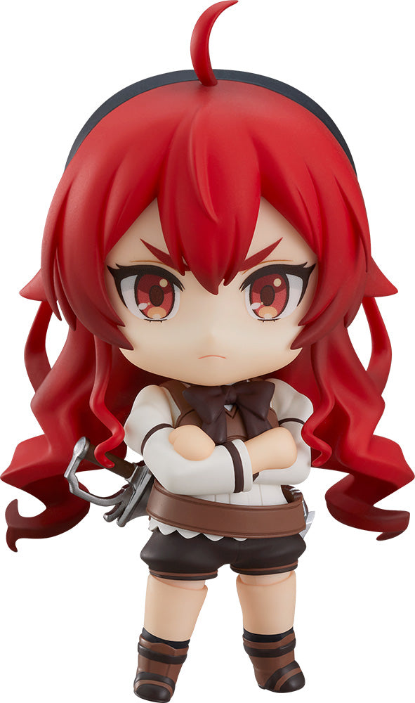 ねんどろいど エリス・ボレアス・グレイラット