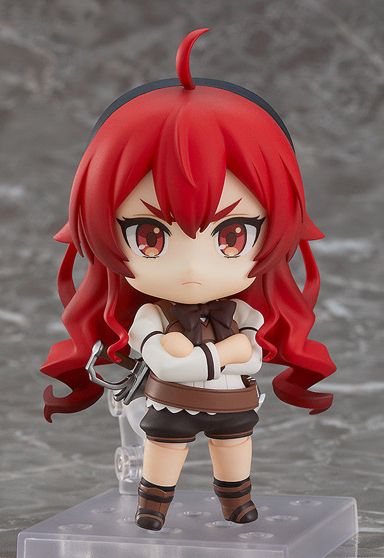 ねんどろいど エリス・ボレアス・グレイラット