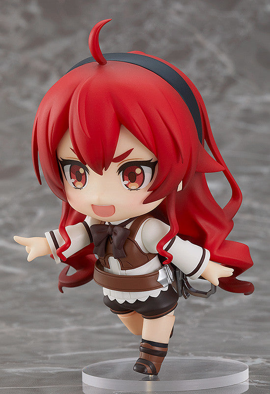 ねんどろいど エリス・ボレアス・グレイラット