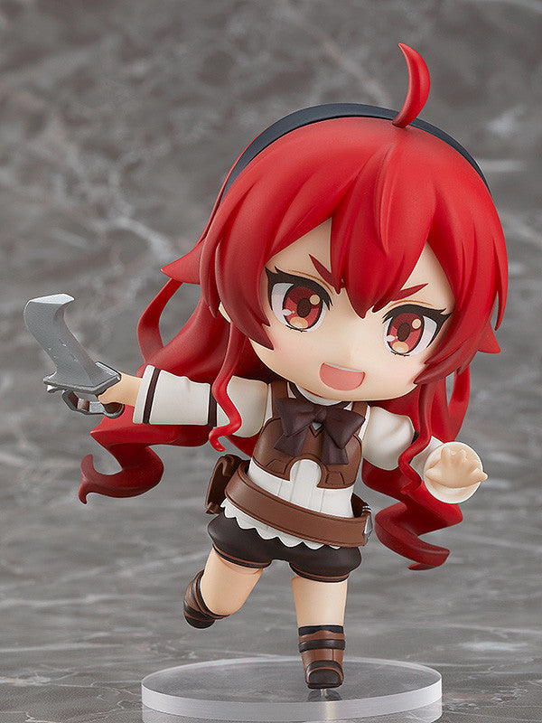 ねんどろいど エリス・ボレアス・グレイラット