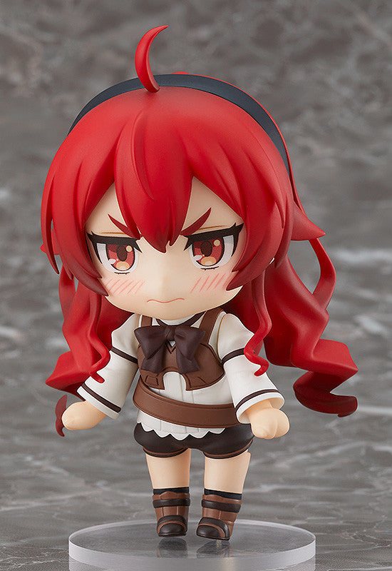ねんどろいど エリス・ボレアス・グレイラット