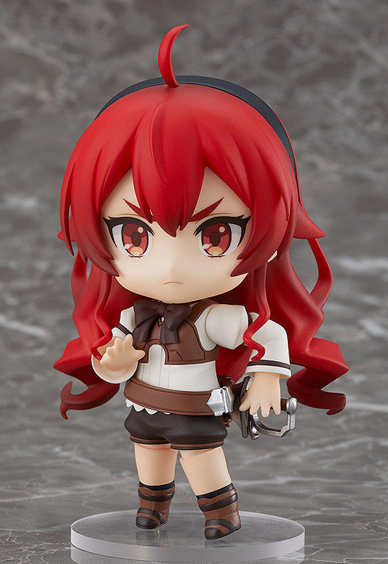 ねんどろいど エリス・ボレアス・グレイラット
