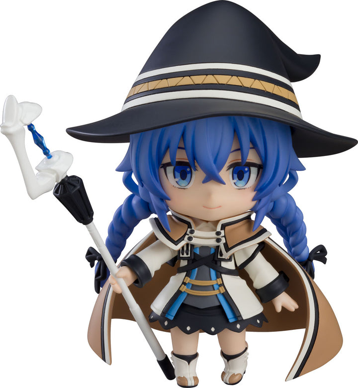 ねんどろいど ロキシー・ミグルディア