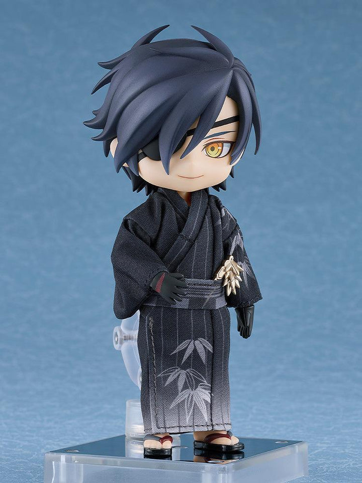 ねんどろいどどーる 燭台切光忠 軽装Ver.