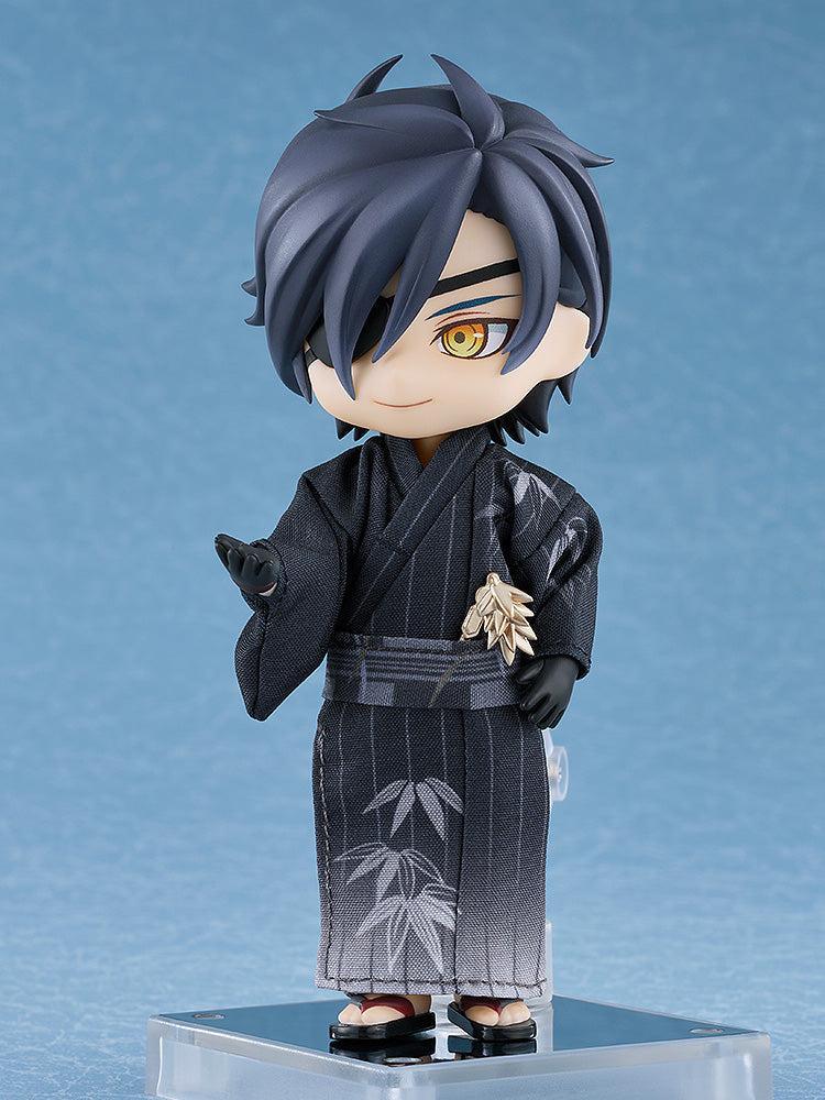 ねんどろいどどーる 燭台切光忠 軽装Ver.