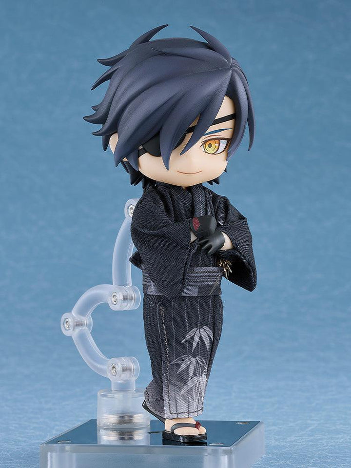 ねんどろいどどーる 燭台切光忠 軽装Ver.