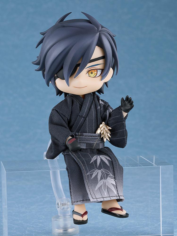 ねんどろいどどーる 燭台切光忠 軽装Ver.