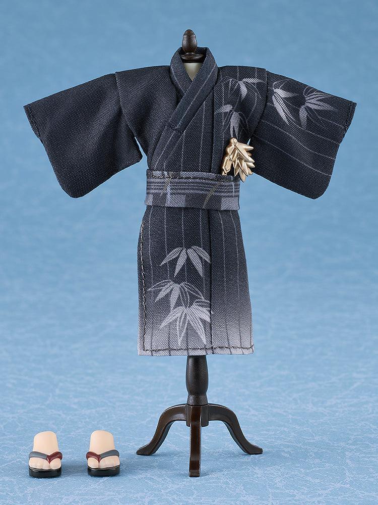 ねんどろいどどーる 燭台切光忠 軽装Ver.