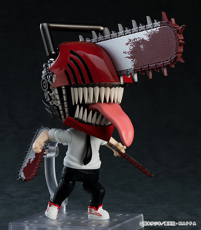 ねんどろいど デンジ