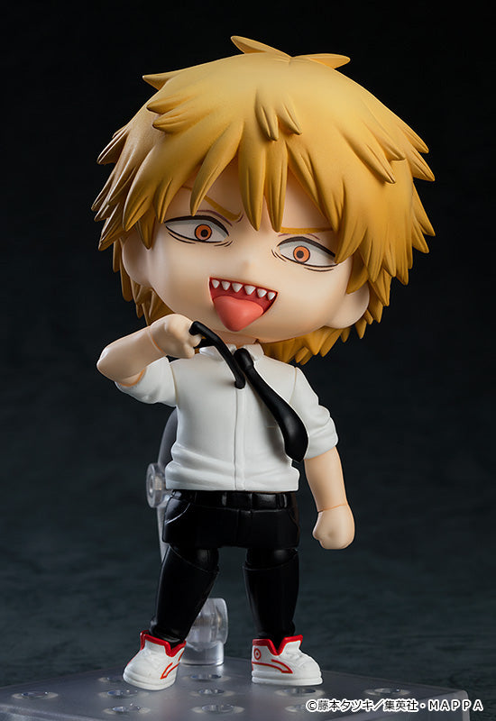 ねんどろいど デンジ