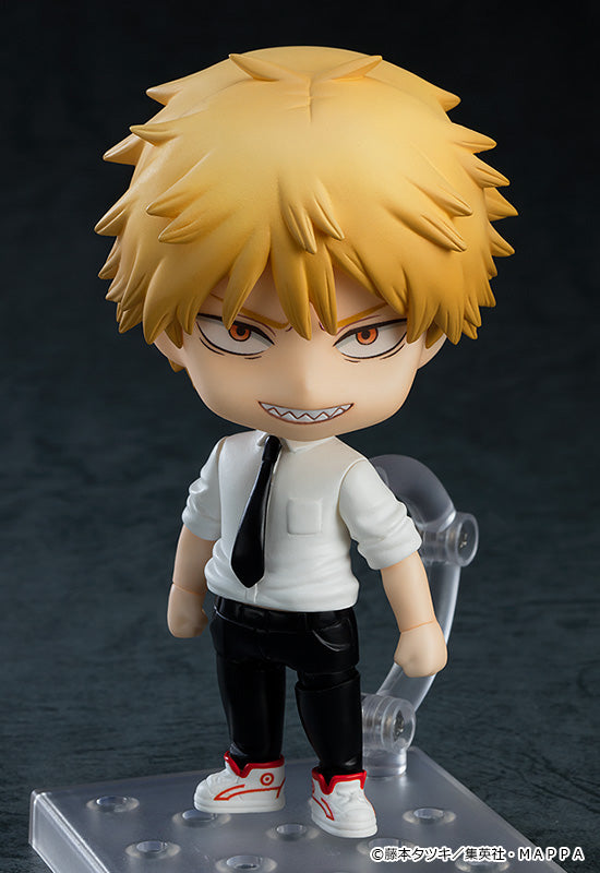 ねんどろいど デンジ