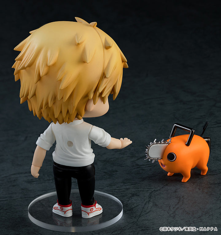 ねんどろいど デンジ