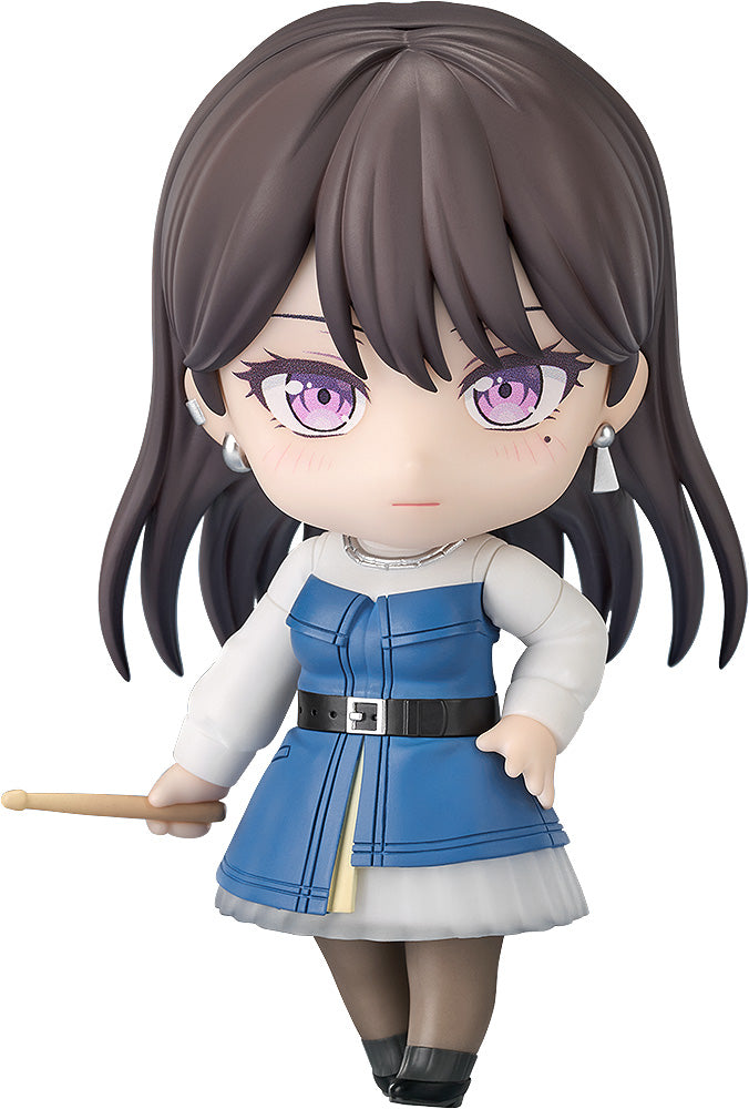 ねんどろいど 椎名立希
