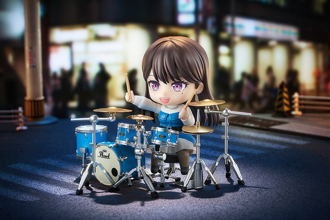 ねんどろいど 椎名立希