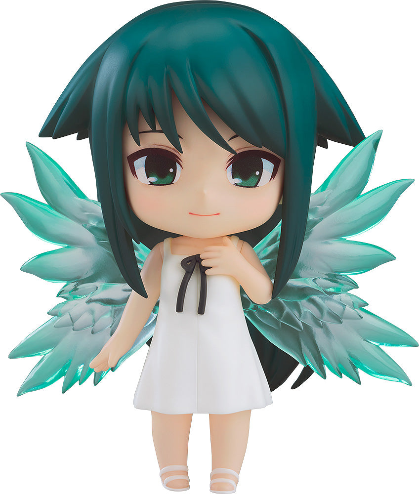 ねんどろいど 沙耶