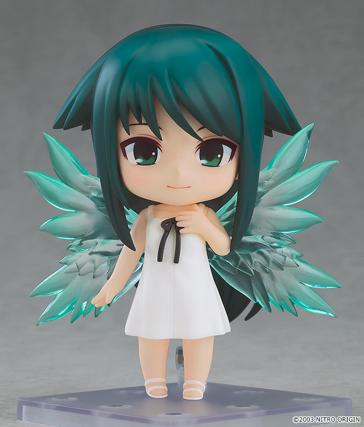ねんどろいど 沙耶