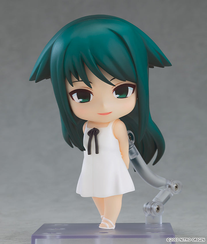 ねんどろいど 沙耶