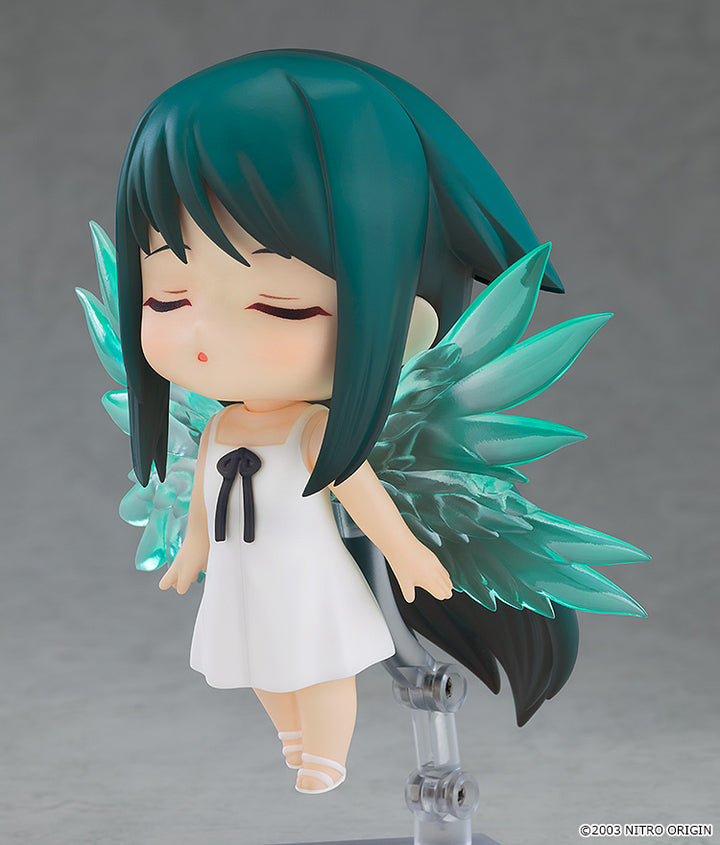 ねんどろいど 沙耶