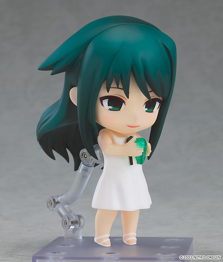 ねんどろいど 沙耶